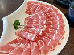 -快乐小羊火锅(河西王府井店)