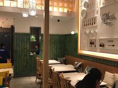 大堂-谷田稻香(南洋1931店)