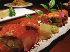 -旨料亭日本料理(四川北路店)