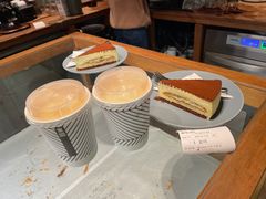 -来回·咖啡(天河南店)