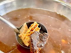 -辉记牛肉馆(泉州店)