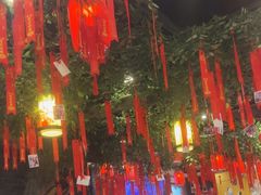 -满园烤鸭·春饼(华强广场店)