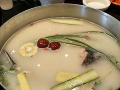 -鼎尚鲜斑鱼莊(新天润店)