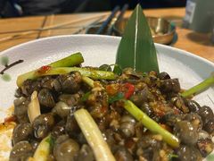-质烤烤物·活烤海鲜(质烤总店)