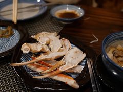 -矶野水产(澳门逸园中心店)