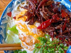 -慕咖啡(宽窄巷子店)