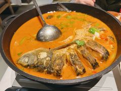 -鄱阳湖·江西小炒·瓦罐煨汤(五道口店)
