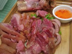 -江南村酒家