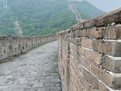 -慕田峪长城