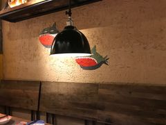-探鱼·鲜青椒爽麻烤鱼(银泰城店)