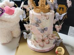 -柏尼娅PEARIA·蛋糕定制(静安店)