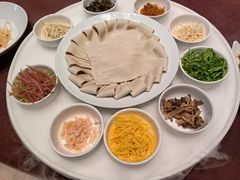 -久宴·天目湖大鱼头(恐龙园店)