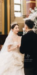 -迦南之约济南西式婚礼(济南店)