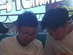 -半天妖烤鱼(六合万达欢乐港店)
