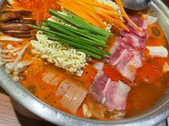 -春熙台韩国料理·章鱼肥牛(西丽店)