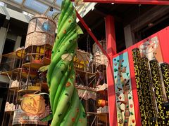 -蒙特利亲子乐园