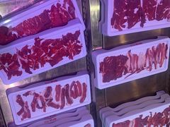 -谭三娘鲜切牛肉自助火锅(九眼桥总店)