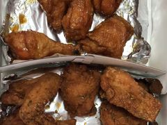 -BOPEYE·波派炸鸡(九霄天地店)