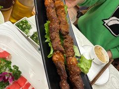 -东来顺饭庄(天坛店)