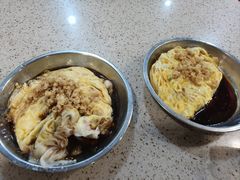 -新一味普宁肠粉王(梅林店)