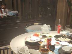 -杭州西湖柳莺里酒店·闻莺厅