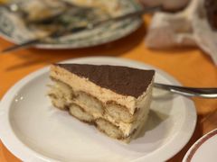 -老井俄式餐厅