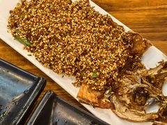 -韩风烤牛肉冷面店