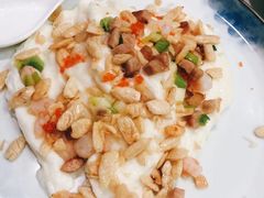 -寻味顺德·南记酒家·传统顺德菜·鱼生(广源路店)