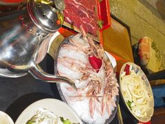 -小龙坎火锅(新天润店)
