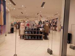 -优衣库(福州五四北泰禾广场店)