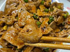 -武胜段记猪肝面(卓锦城店)