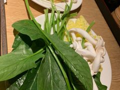 -温野菜涮涮锅(西单大悦城店)