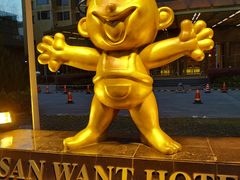 -上海神旺大酒店