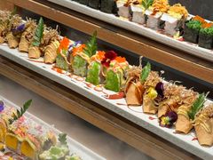 -千滋百味自助海鲜烤肉(布吉景华店)