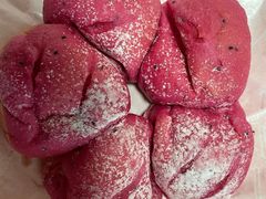 -木子木水日式烫面包(杭州首店)