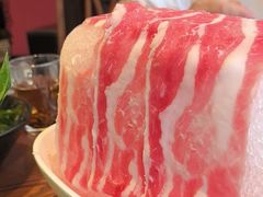 -东海怡品海鲜豆捞(舟宿夜江店)
