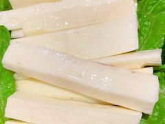 铁棍山药-东椰·海南椰子鸡火锅(朝阳门店)