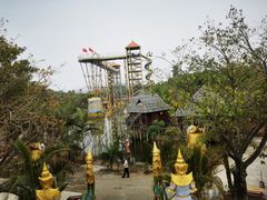 -一寨两国风景区
