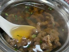 -阿秋牛排(湖心街店)