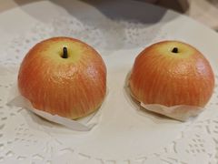 -大鸭梨烤鸭(甘家口店)