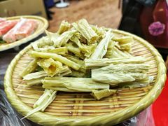 腐竹-古田会·肥肠鸡(古田店)