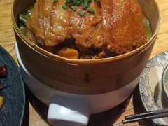 -丹江渔村(首都机场店)