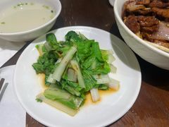 -寻裕记·现炒浇头面(人民广场店)