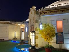 -巴音浩日娲·蒙餐(双林东路店)