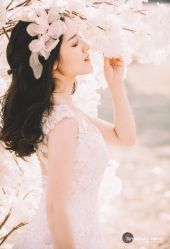 -南京宝娜嫁衣婚纱礼服馆(中央路店)