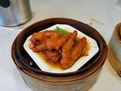-南珠宫酒店-茶餐厅