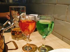 -星伦多自助料理·涮烤一体(杭州来福士店)