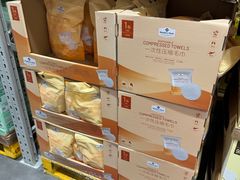 -山姆会员商店(上海浦东店)