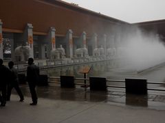 -法门文化景区
