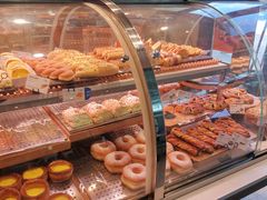 -PARIS BAGUETTE巴黎贝甜(西站食宝街店)